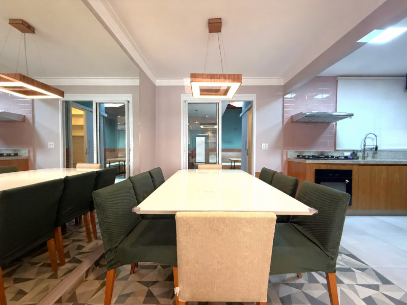 imóvel com 164m² - Jardim Rebelato - Cotia