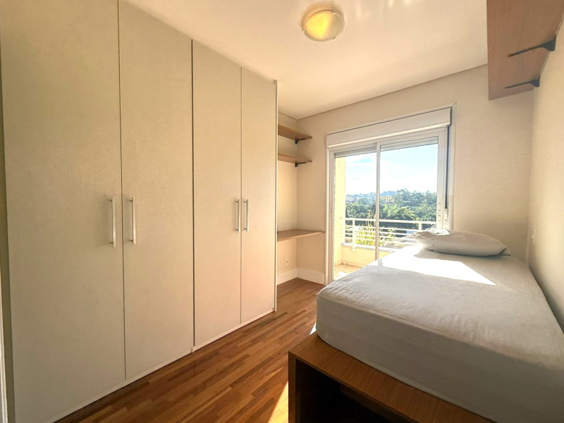imóvel com 164m² - Jardim Rebelato - Cotia