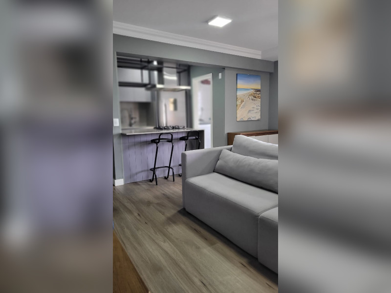 imóvel com 70m² - Michel - Criciúma
