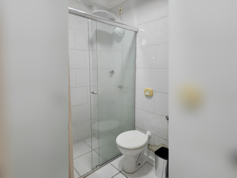 imóvel com 70m² - Michel - Criciúma