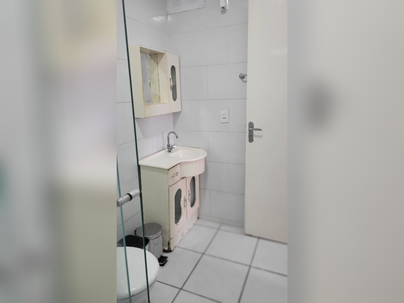 imóvel com 70m² - Michel - Criciúma