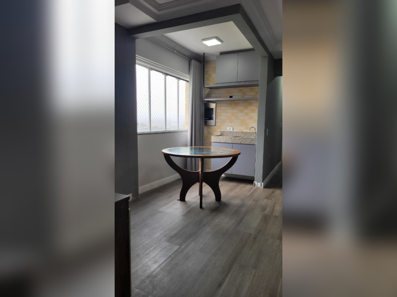 imóvel com 70m² - Michel - Criciúma
