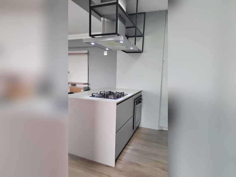 imóvel com 70m² - Michel - Criciúma