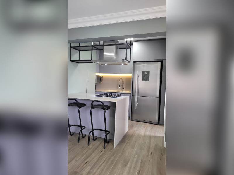 imóvel com 70m² - Michel - Criciúma