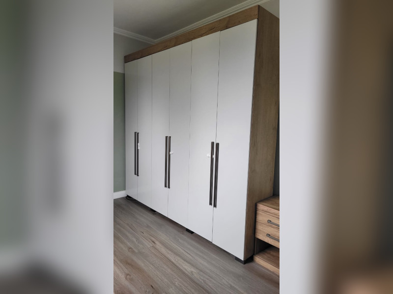 imóvel com 70m² - Michel - Criciúma