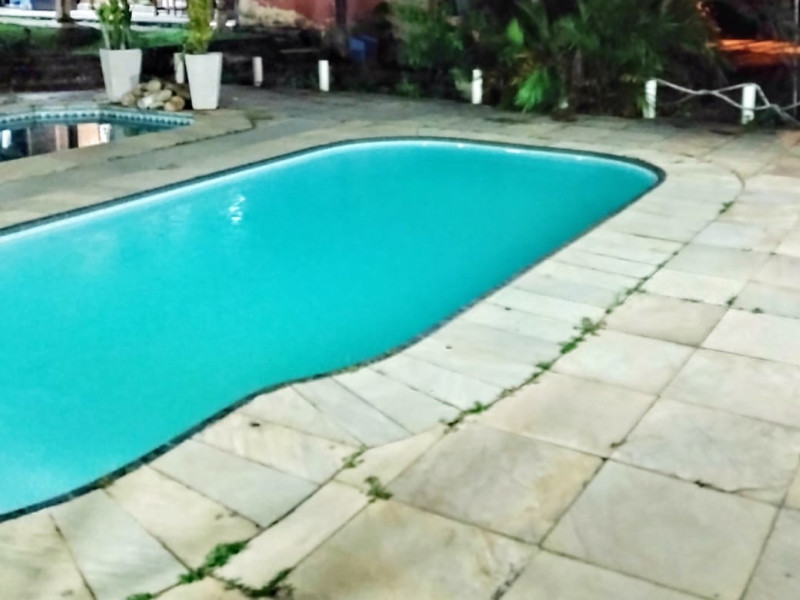 imóvel com 850m² - Guaratiba - Rio de Janeiro