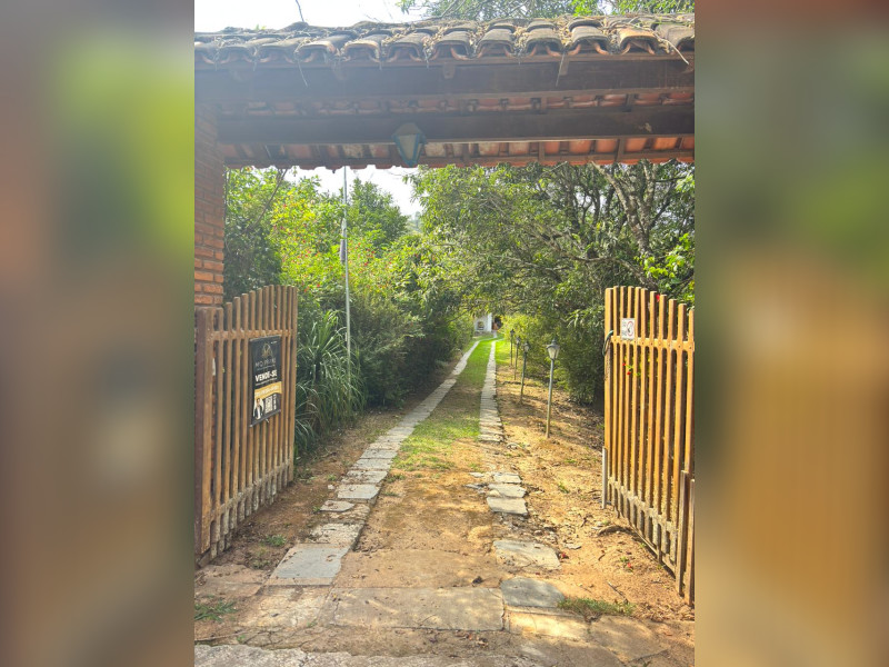imóvel com 5000m² - Quintas São José (Melo Viana) - Esmeraldas