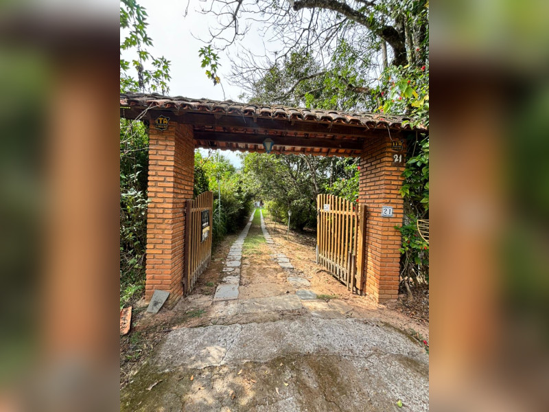 imóvel com 5000m² - Quintas São José (Melo Viana) - Esmeraldas