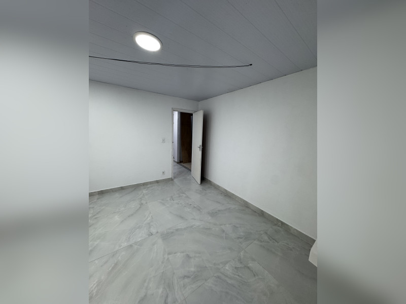 imóvel com 18m² - Diamante (Barreiro) - Belo Horizonte
