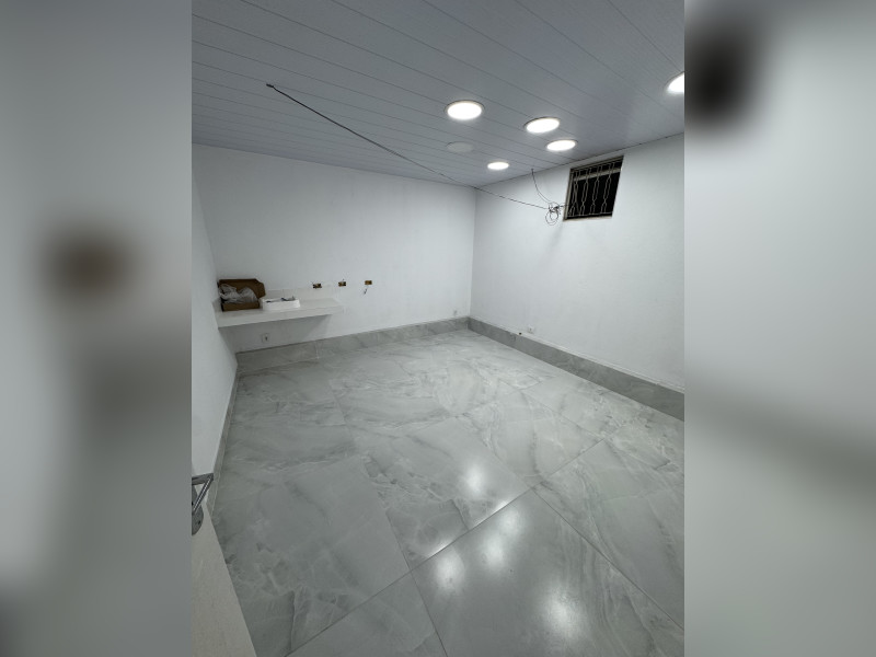 imóvel com 18m² - Diamante (Barreiro) - Belo Horizonte