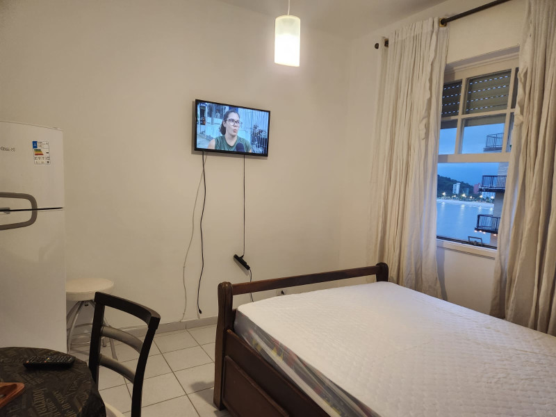 imóvel com 22m² - Itararé - São Vicente