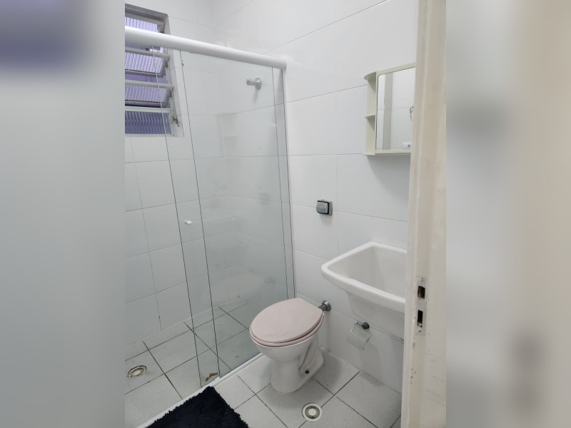 imóvel com 22m² - Itararé - São Vicente