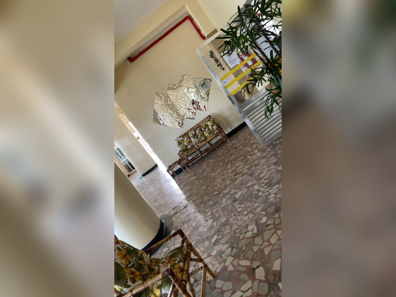 imóvel com 22m² - Itararé - São Vicente