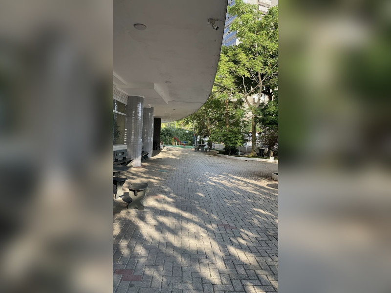 imóvel com 22m² - Itararé - São Vicente