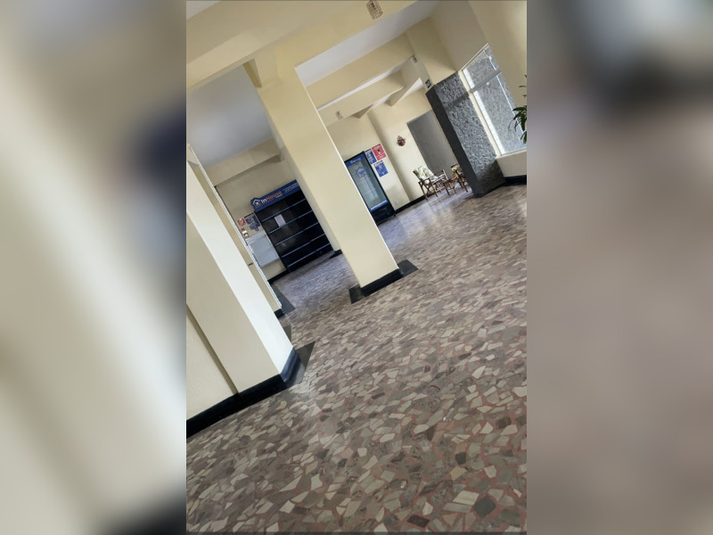 imóvel com 22m² - Itararé - São Vicente