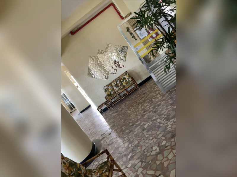 imóvel com 22m² - Itararé - São Vicente