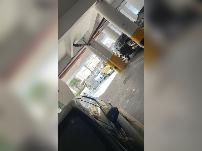 imóvel com 22m² - Itararé - São Vicente