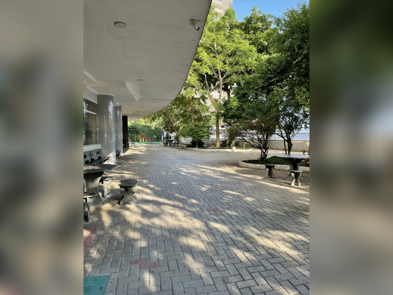 imóvel com 22m² - Itararé - São Vicente