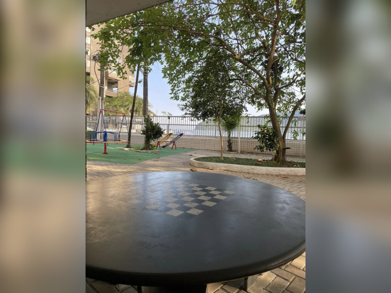 imóvel com 22m² - Itararé - São Vicente