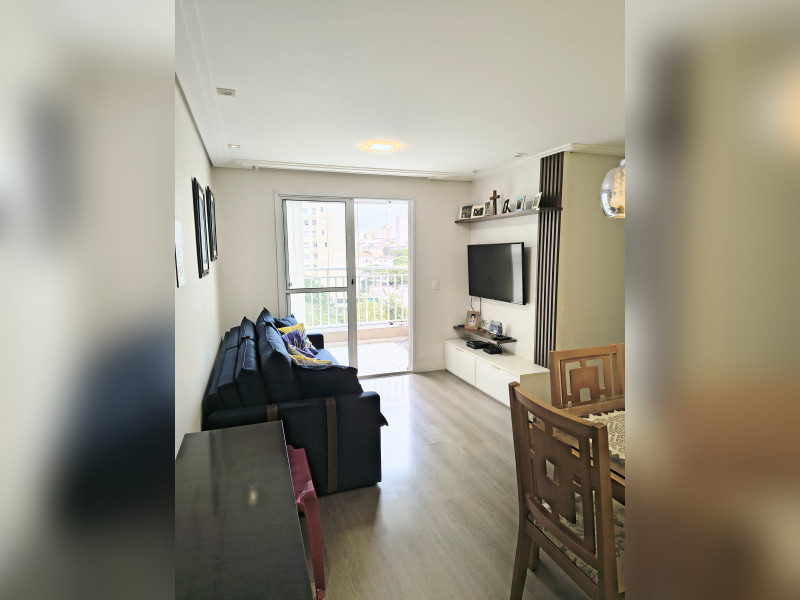 imóvel com 71m² - Macedo - Guarulhos