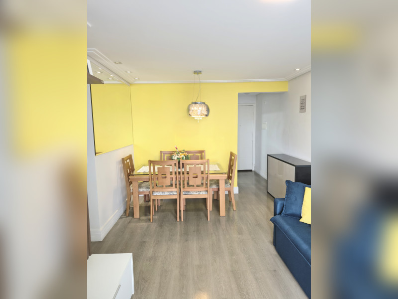 imóvel com 71m² - Macedo - Guarulhos