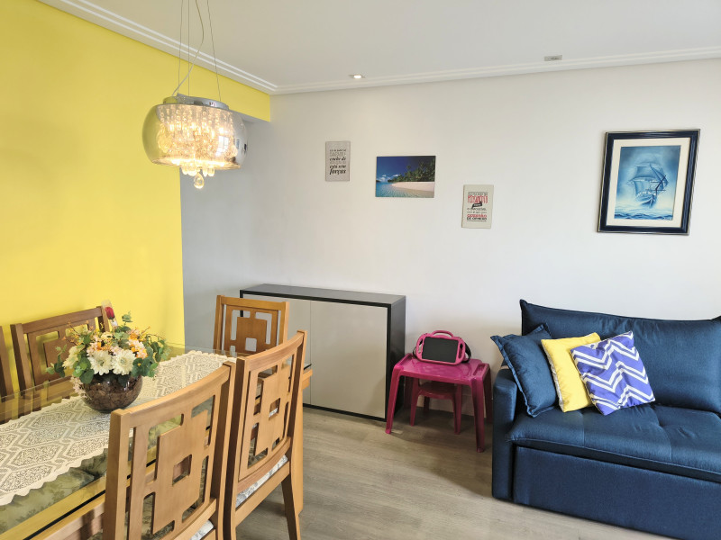 imóvel com 71m² - Macedo - Guarulhos