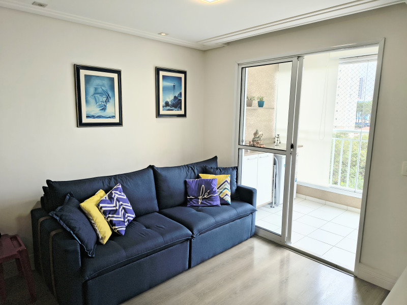 imóvel com 71m² - Macedo - Guarulhos