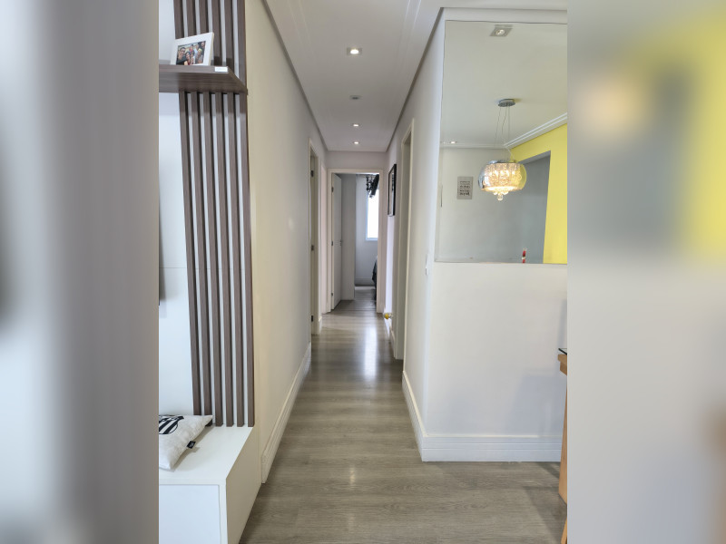 imóvel com 71m² - Macedo - Guarulhos