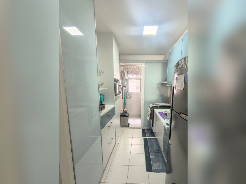 imóvel com 71m² - Macedo - Guarulhos