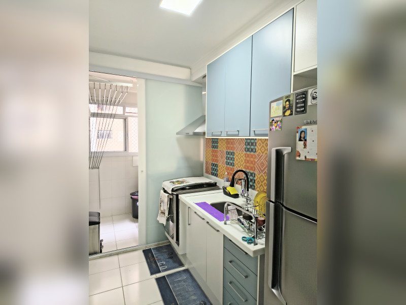 imóvel com 71m² - Macedo - Guarulhos