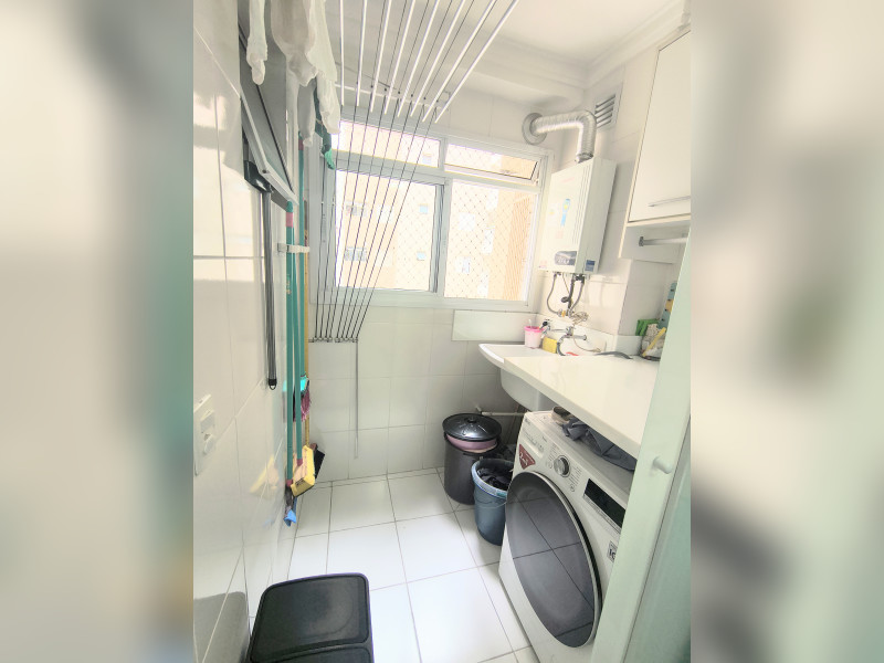 imóvel com 71m² - Macedo - Guarulhos