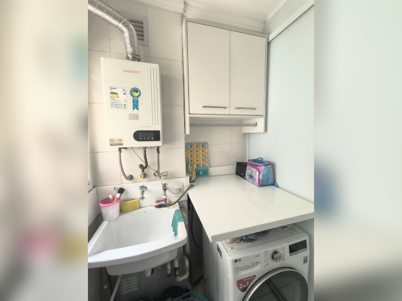 imóvel com 71m² - Macedo - Guarulhos