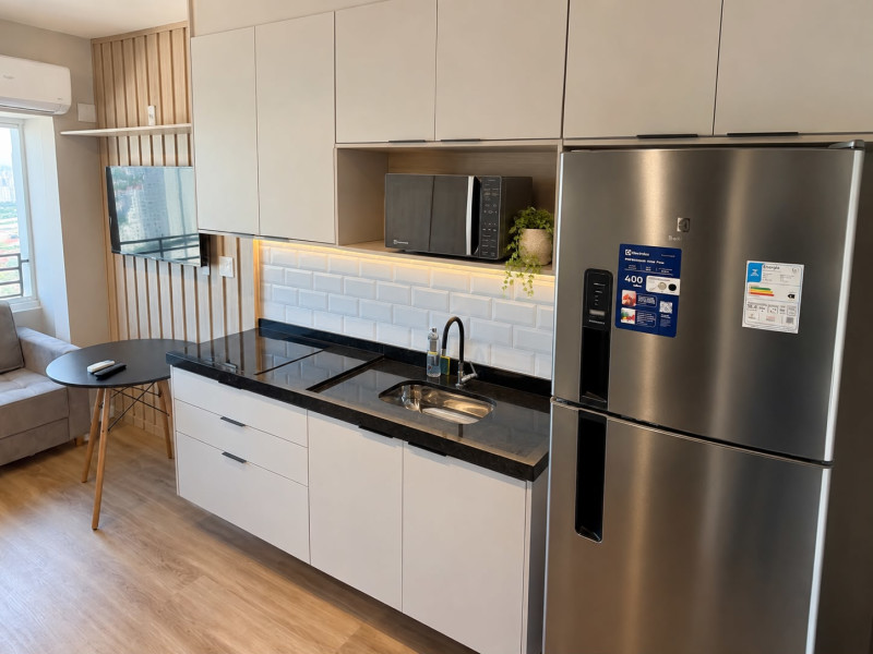 imóvel com 25m² - Vila Sônia - São Paulo