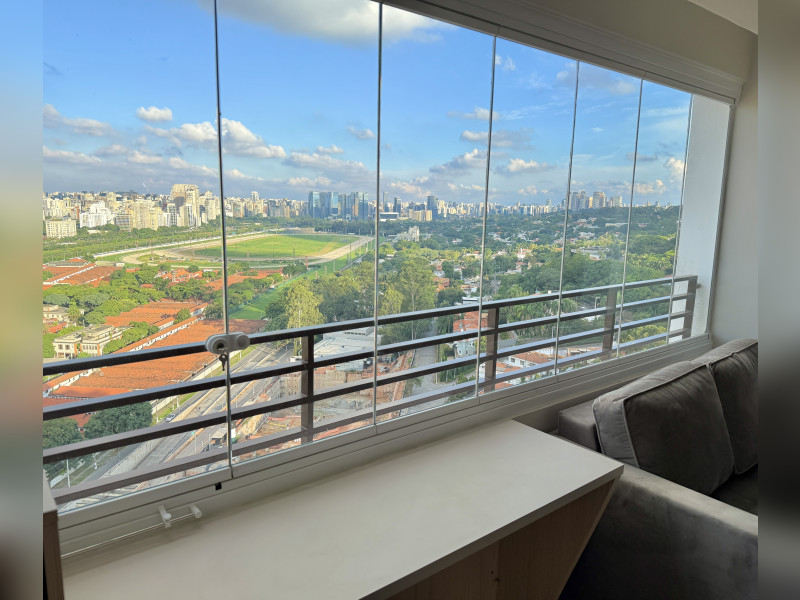 imóvel com 25m² - Vila Sônia - São Paulo