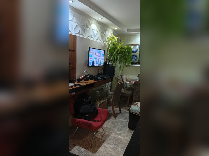 imóvel com 47m² - Samambaia Norte - Brasília