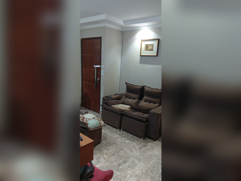 imóvel com 47m² - Samambaia Norte - Brasília