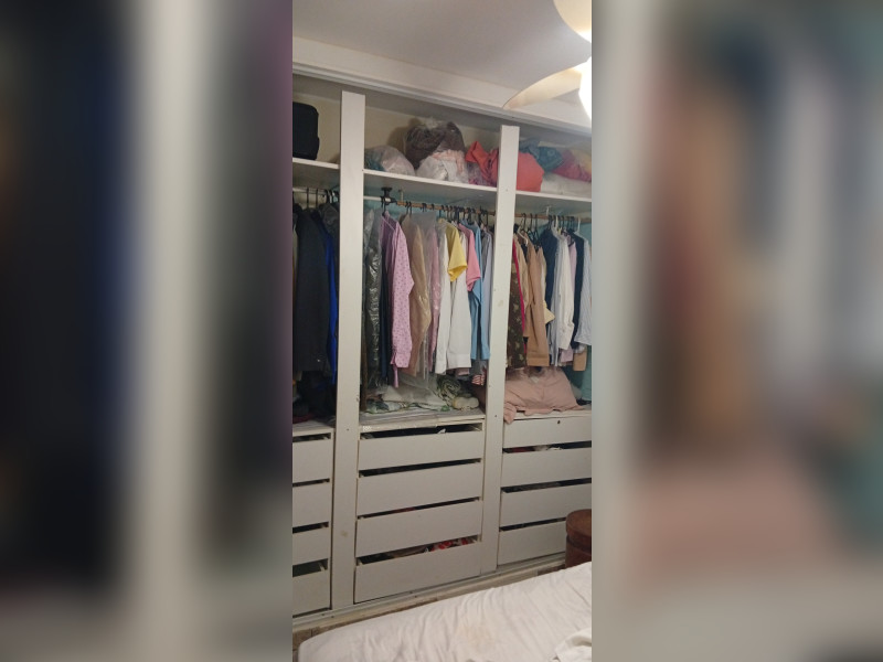 imóvel com 47m² - Samambaia Norte - Brasília