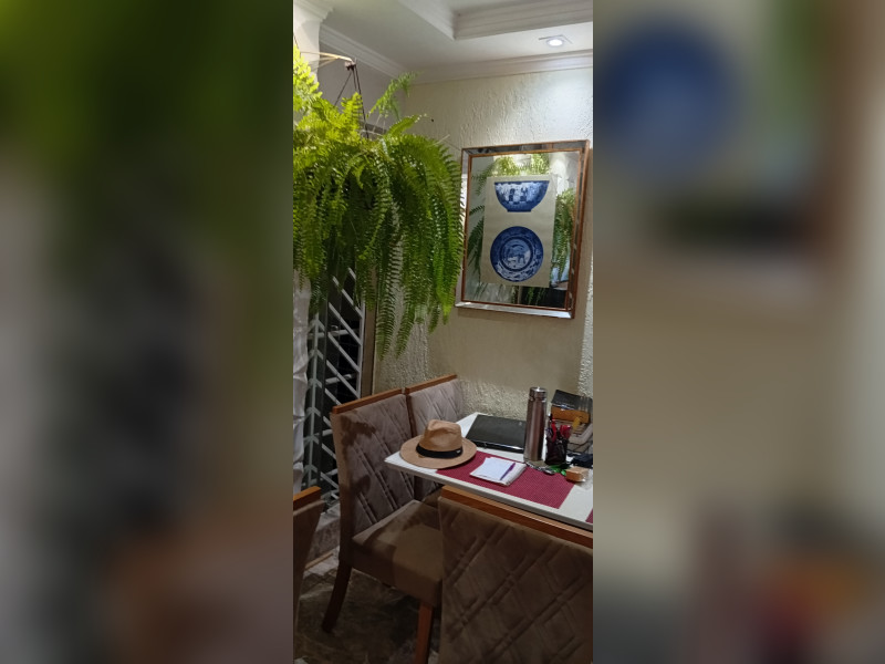 imóvel com 47m² - Samambaia Norte - Brasília