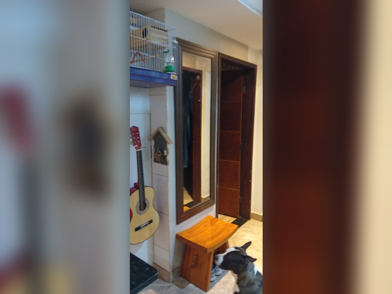 imóvel com 47m² - Samambaia Norte - Brasília