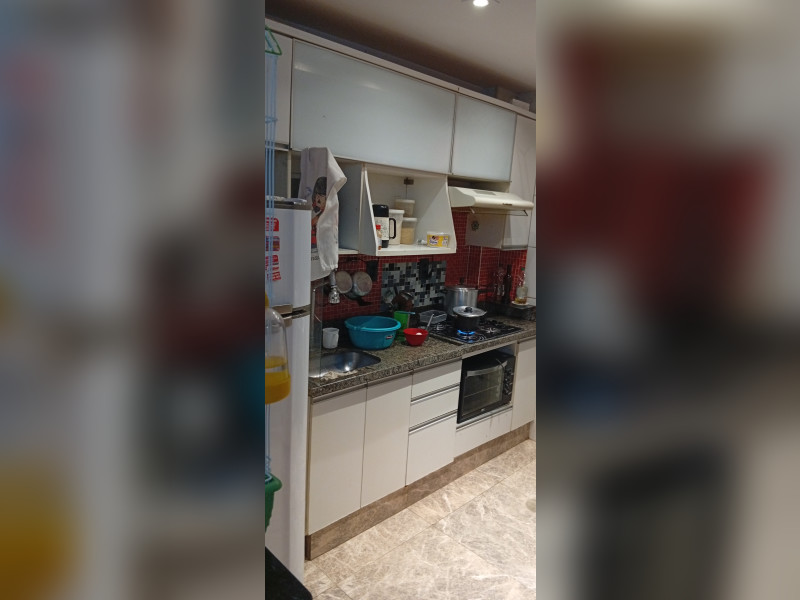 imóvel com 47m² - Samambaia Norte - Brasília