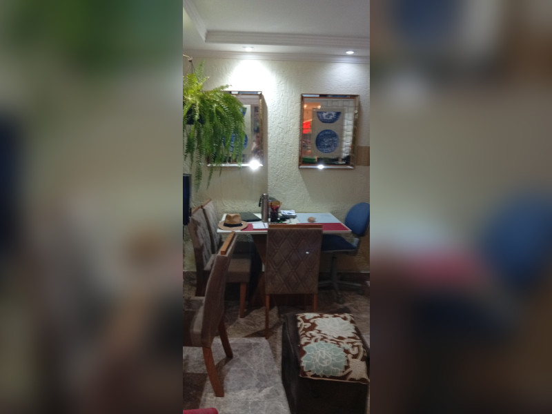 imóvel com 47m² - Samambaia Norte - Brasília