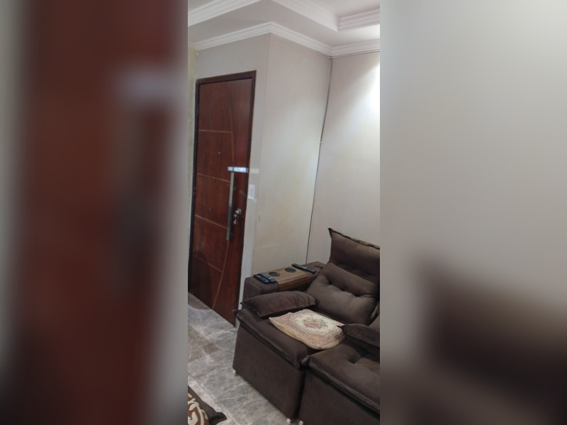 imóvel com 47m² - Samambaia Norte - Brasília