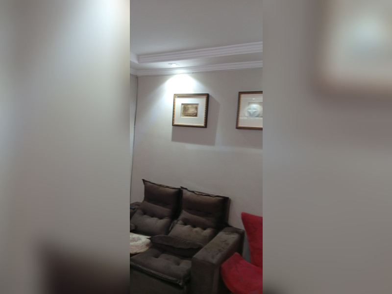 imóvel com 47m² - Samambaia Norte - Brasília