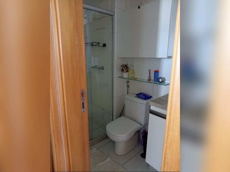 imóvel com 57m² - Lagoa Nova - Natal