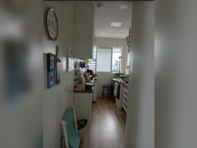 imóvel com 57m² - Lagoa Nova - Natal