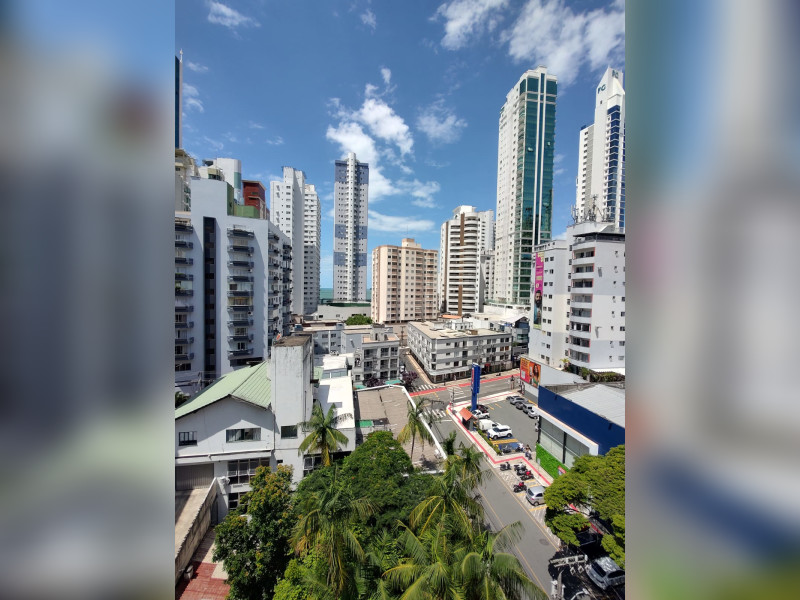imóvel com 85m² - Centro - Balneário Camboriú