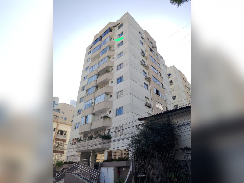 imóvel com 85m² - Centro - Balneário Camboriú