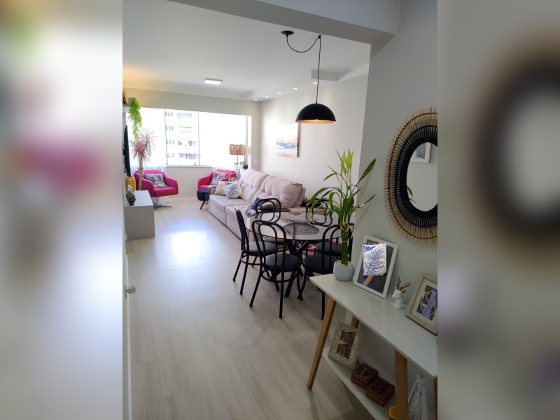 imóvel com 85m² - Centro - Balneário Camboriú