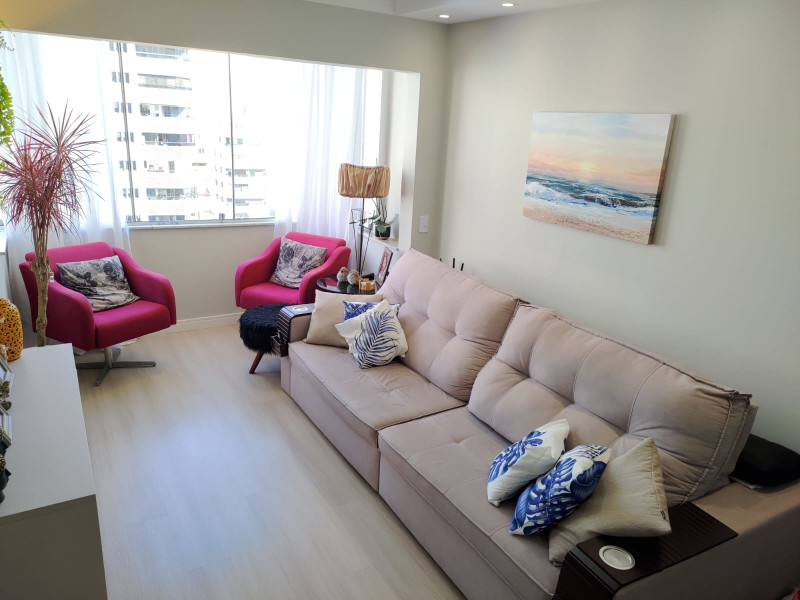 imóvel com 85m² - Centro - Balneário Camboriú