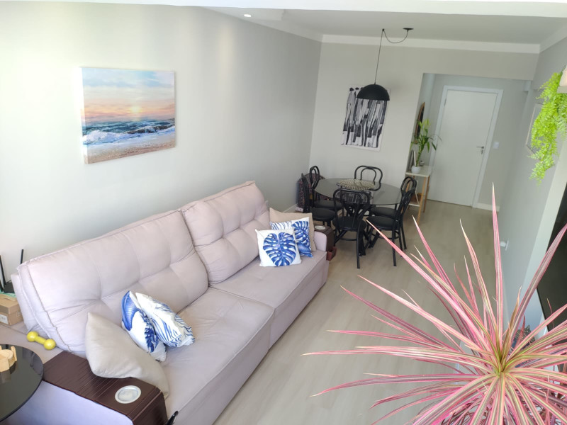 imóvel com 85m² - Centro - Balneário Camboriú